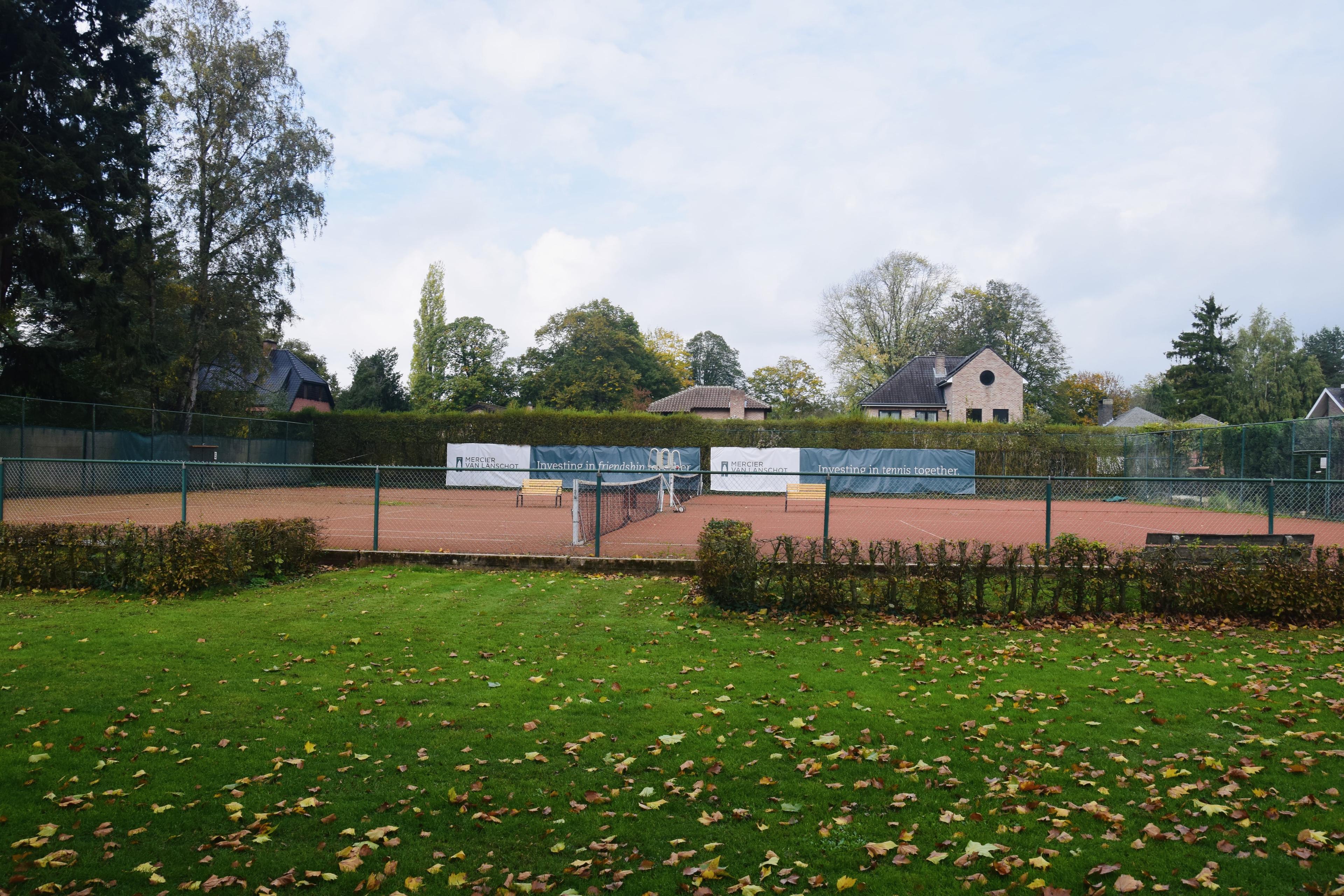 groepsfoto leden bmx-halle